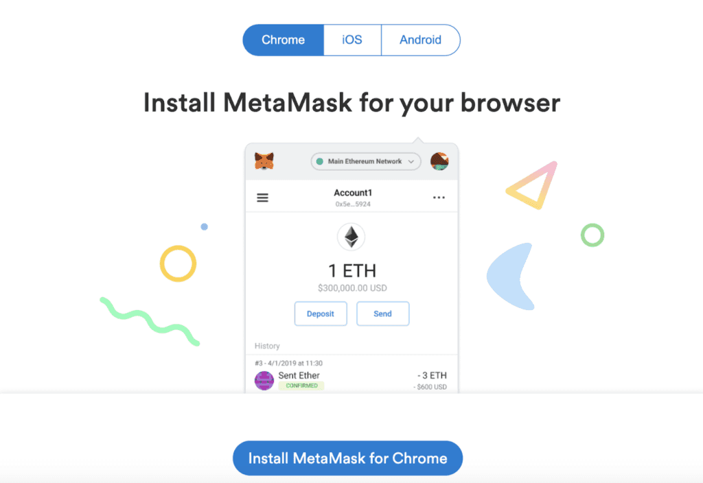 metamask source code